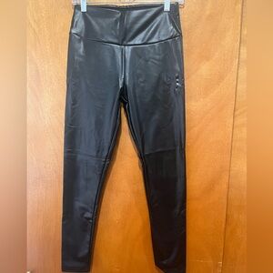 Black Leggings